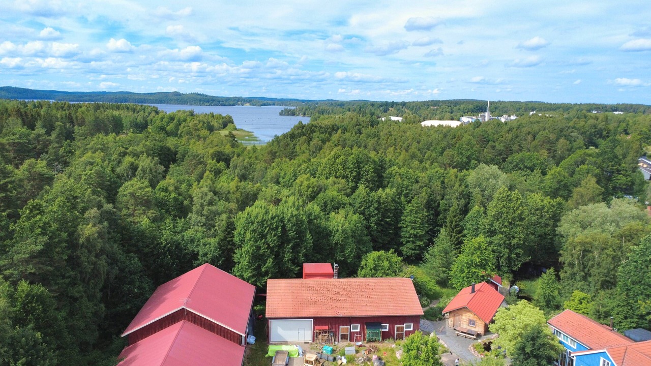Photo of Outdoor in Ydre Municipality
