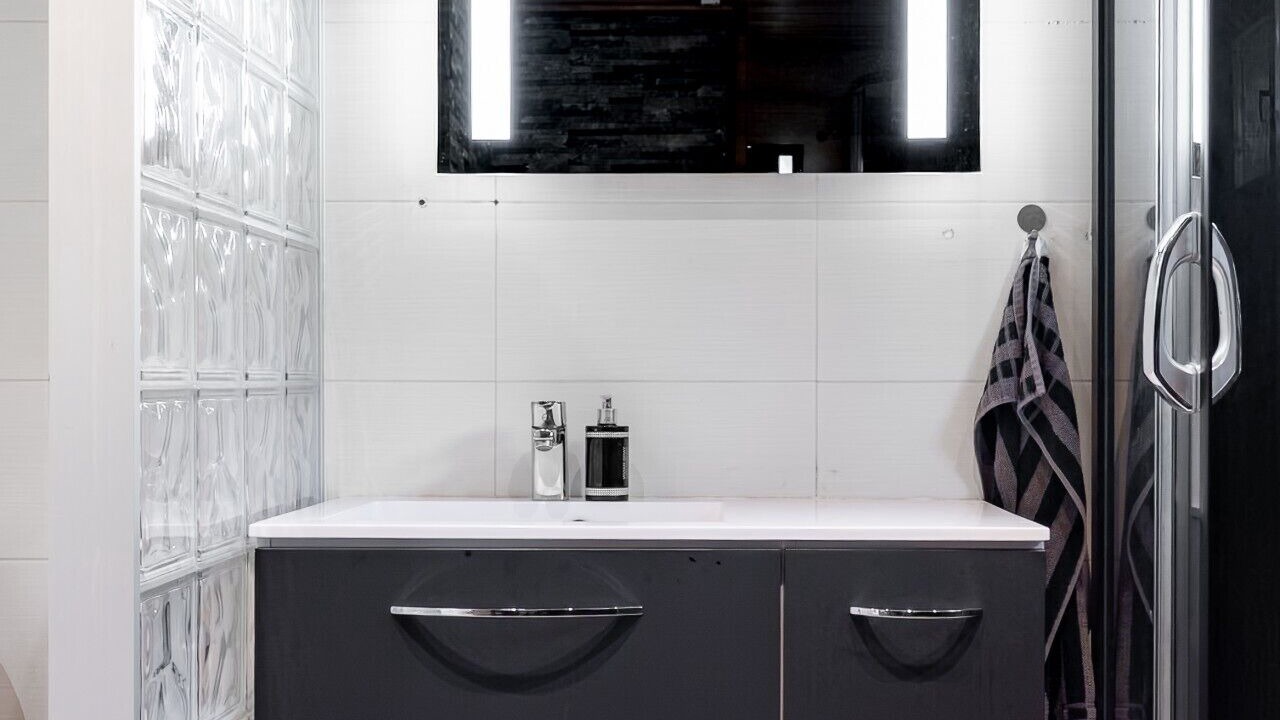 Photo of Bathroom in Rovaniemi
