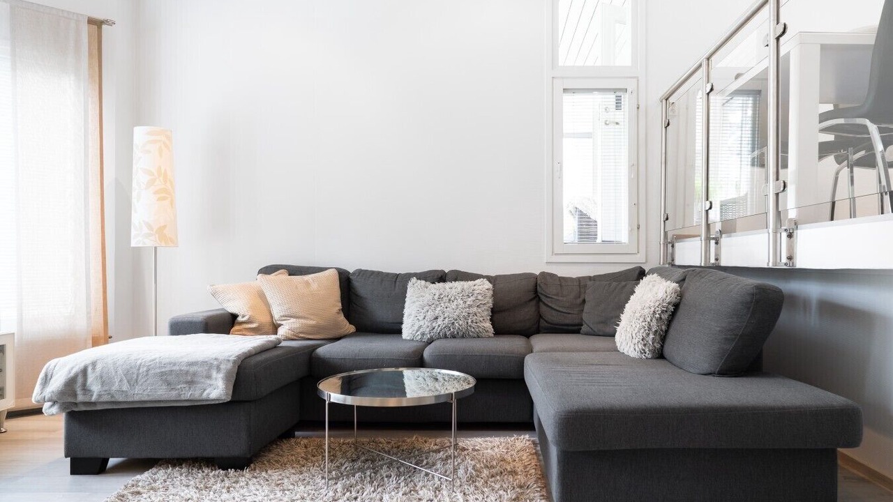 Photo of Livingroom in Rovaniemi