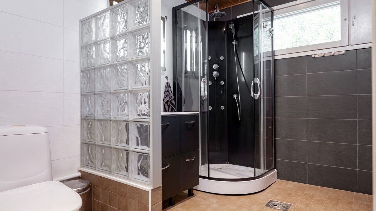 Photo of Bathroom in Rovaniemi
