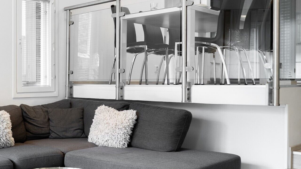 Photo of Livingroom in Rovaniemi