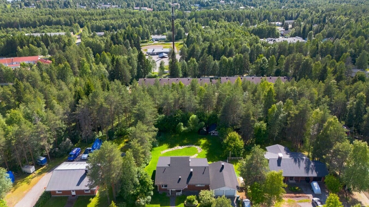 Photo of Others in Rovaniemi