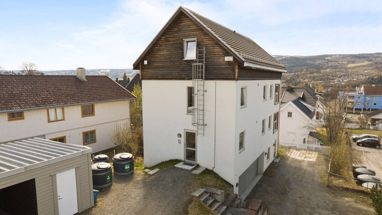 Photo of Outdoor in Lillehammer