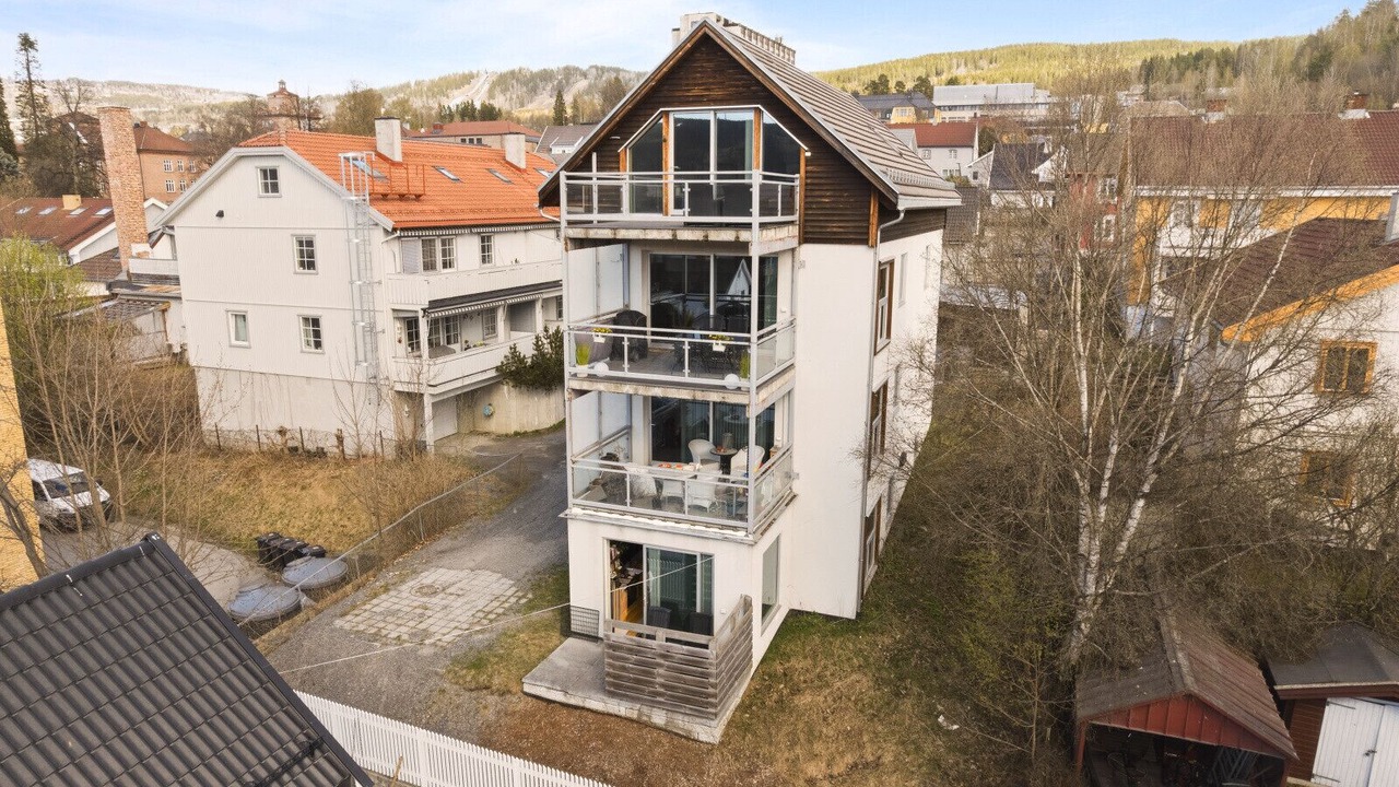 Photo of Outdoor in Lillehammer
