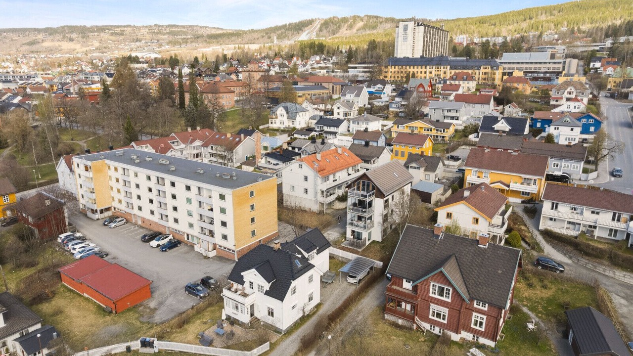 Photo of Outdoor in Lillehammer