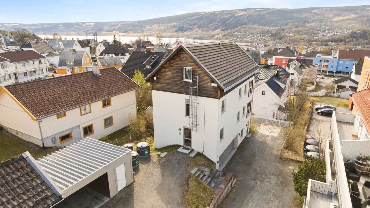 Photo of Outdoor in Lillehammer