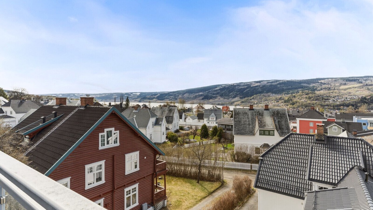 Photo of Outdoor in Lillehammer