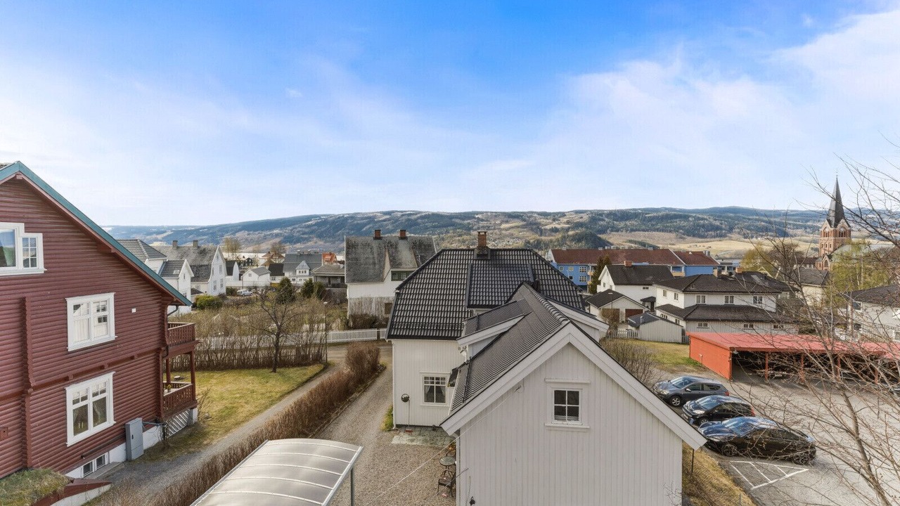 Photo of Others in Lillehammer