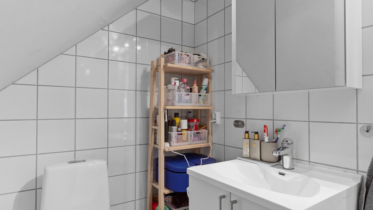 Photo of Bathroom in Lillehammer