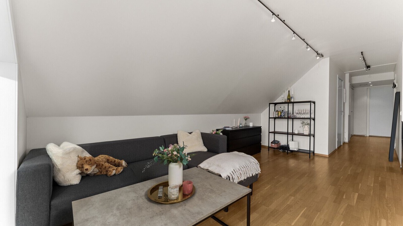 Photo of Livingroom in Lillehammer