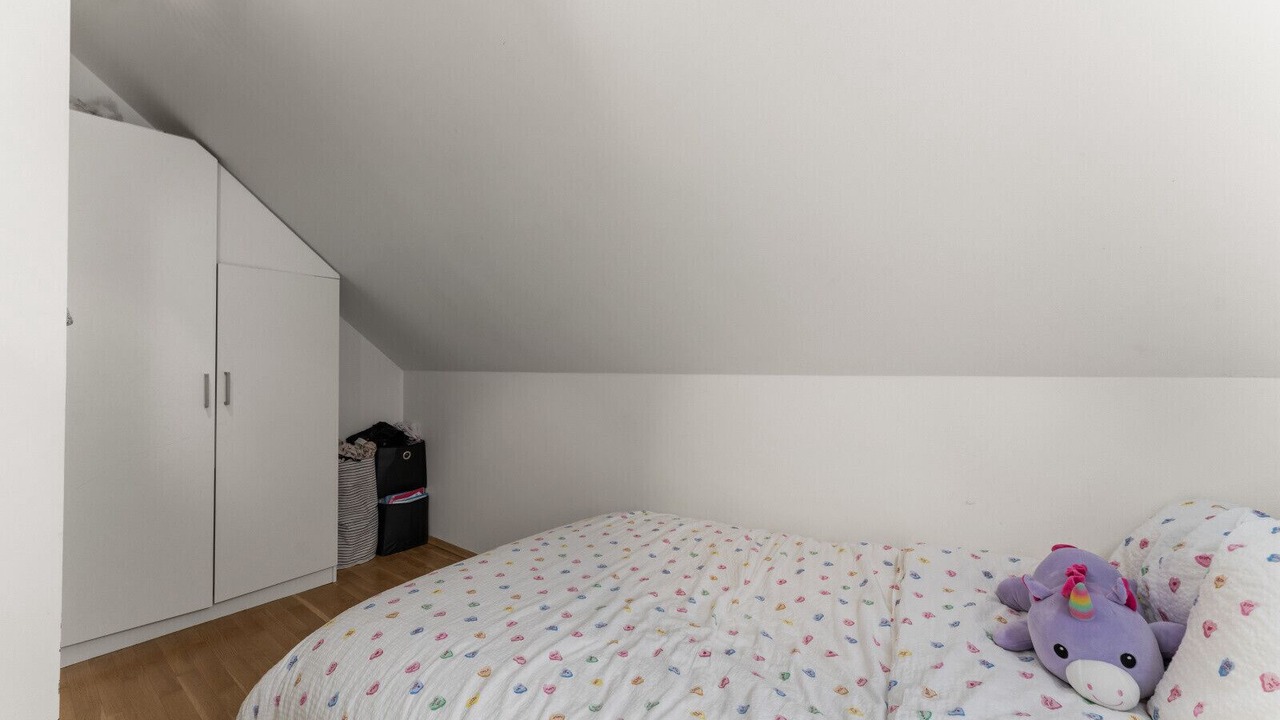 Photo of Bedroom in Lillehammer