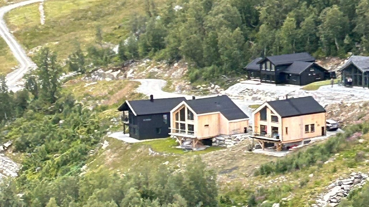 Photo of Outdoor in Sogndal
