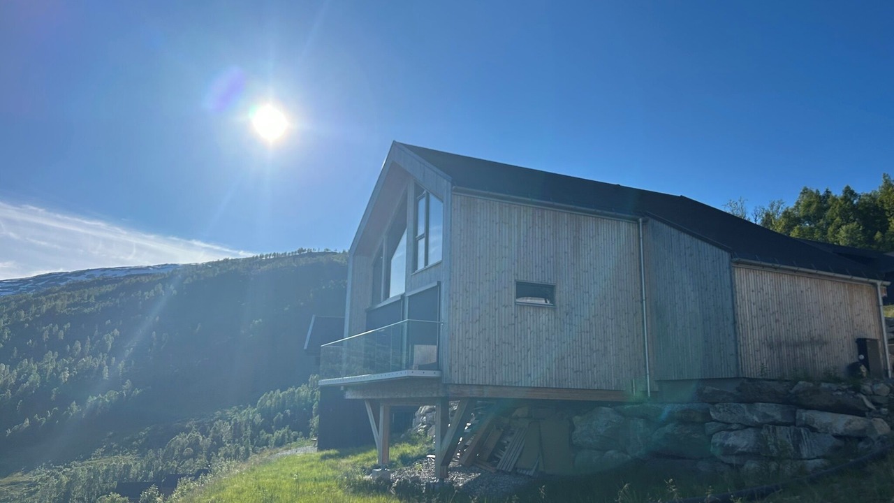 Photo of Outdoor in Sogndal