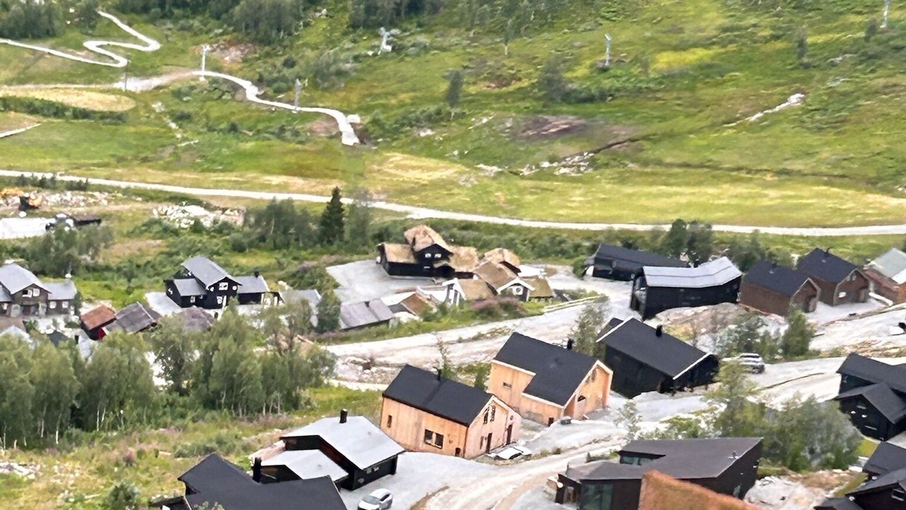 Photo of Outdoor in Sogndal