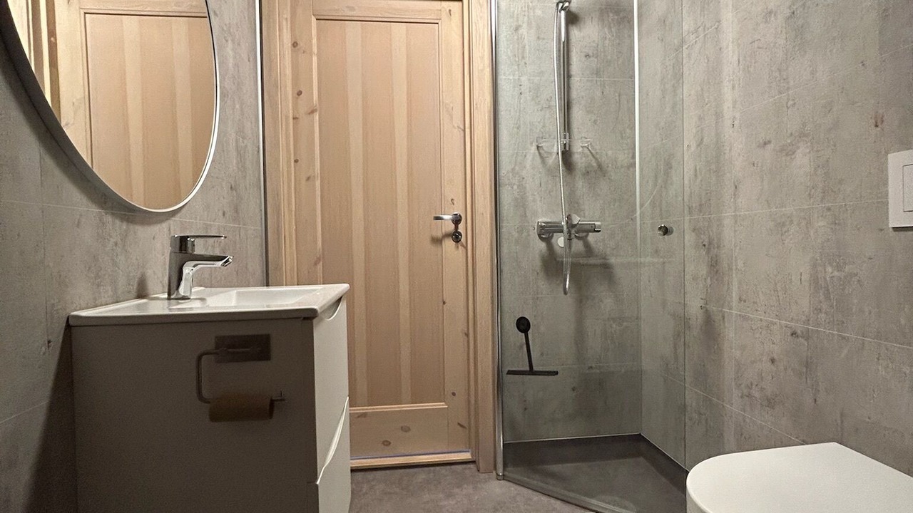 Photo of Bathroom in Sogndal