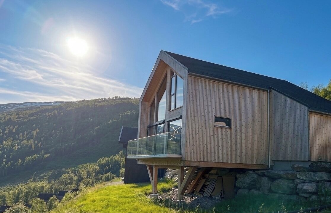 Photo of Outdoor in Sogndal