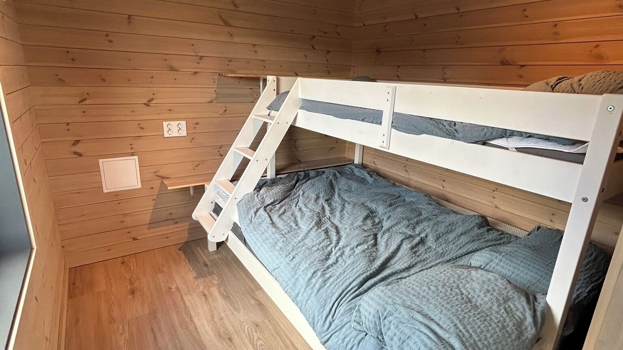 Photo of Bedroom in Sogndal