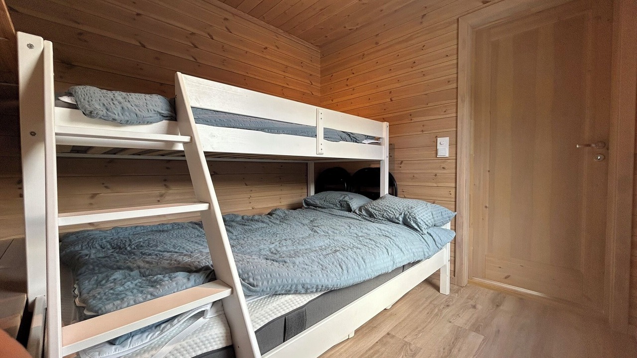 Photo of Bedroom in Sogndal