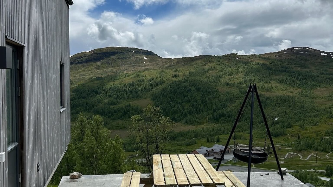 Photo of Outdoor in Sogndal