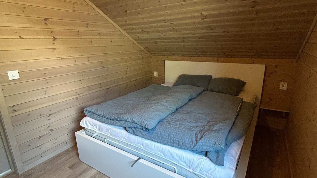 Photo of Bedroom in Sogndal