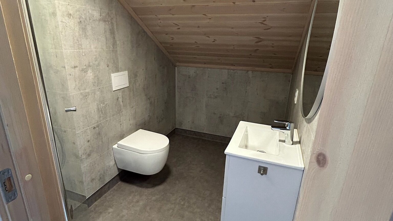 Photo of Bathroom in Sogndal
