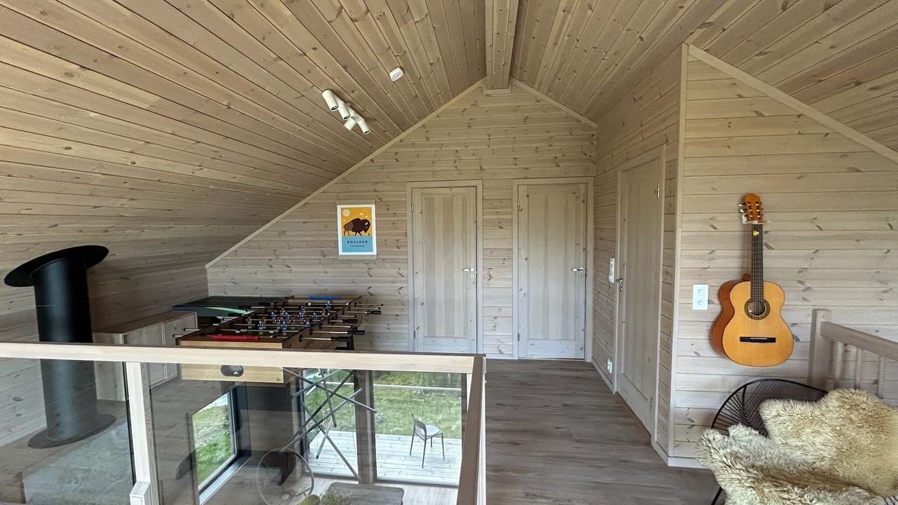 Photo of Bedroom in Sogndal