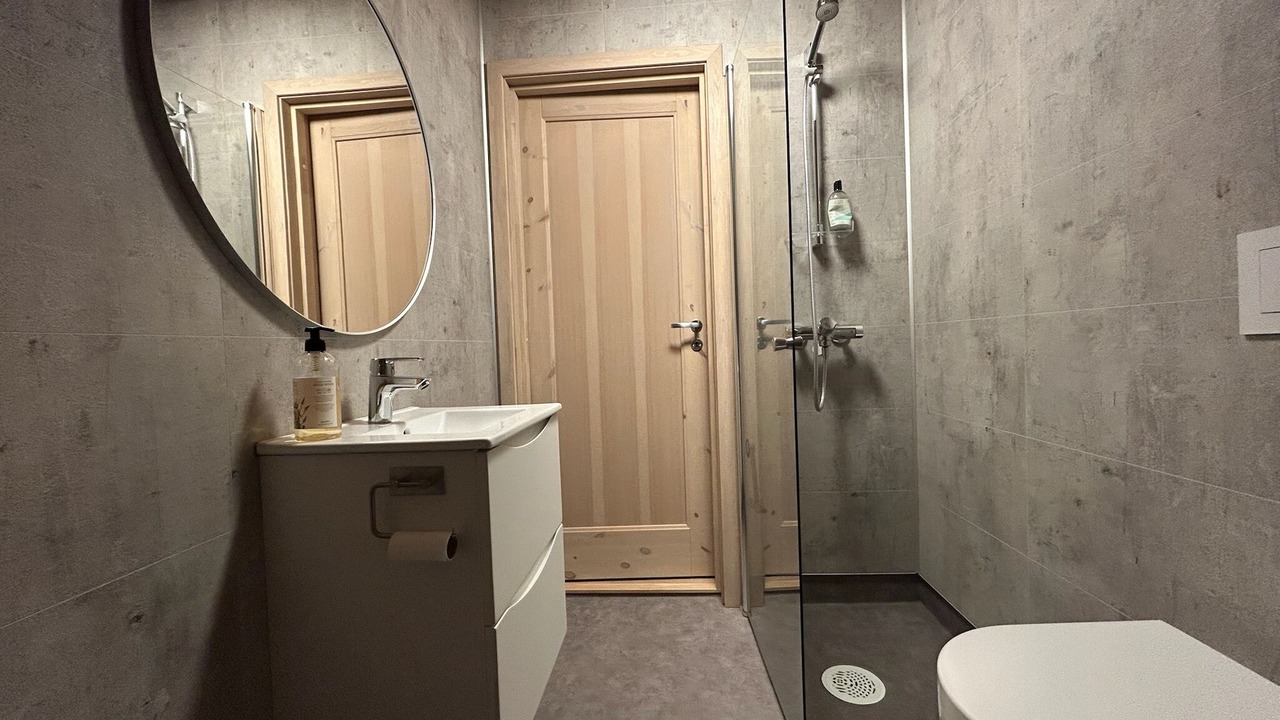 Photo of Bathroom in Sogndal