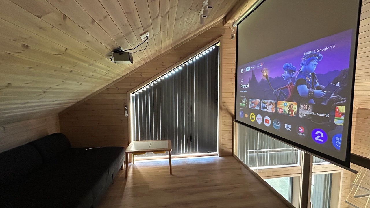 Photo of Livingroom in Sogndal