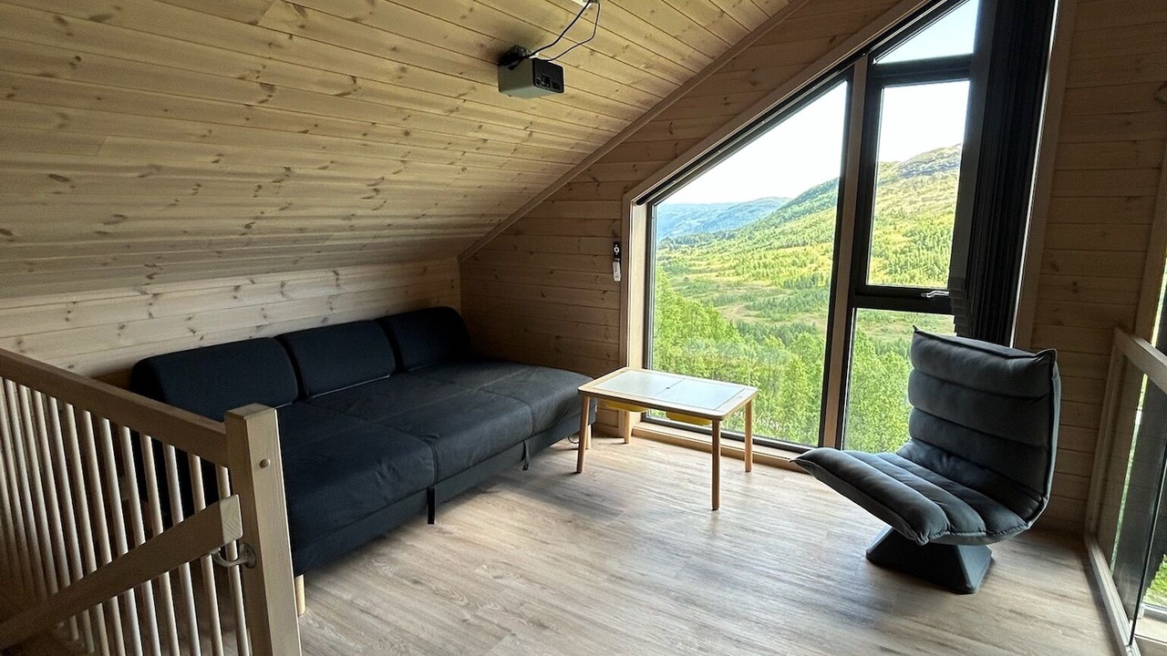 Photo of Livingroom in Sogndal
