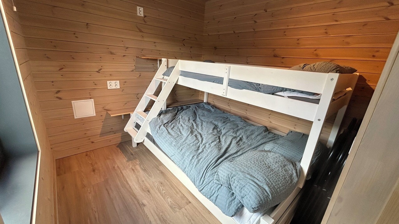 Photo of Bedroom in Sogndal
