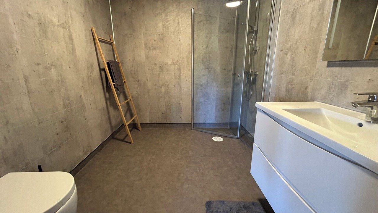 Photo of Bathroom in Sogndal