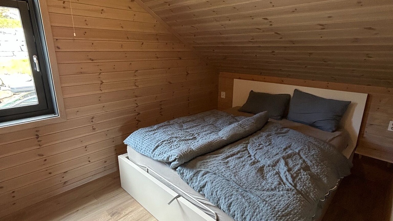 Photo of Bedroom in Sogndal