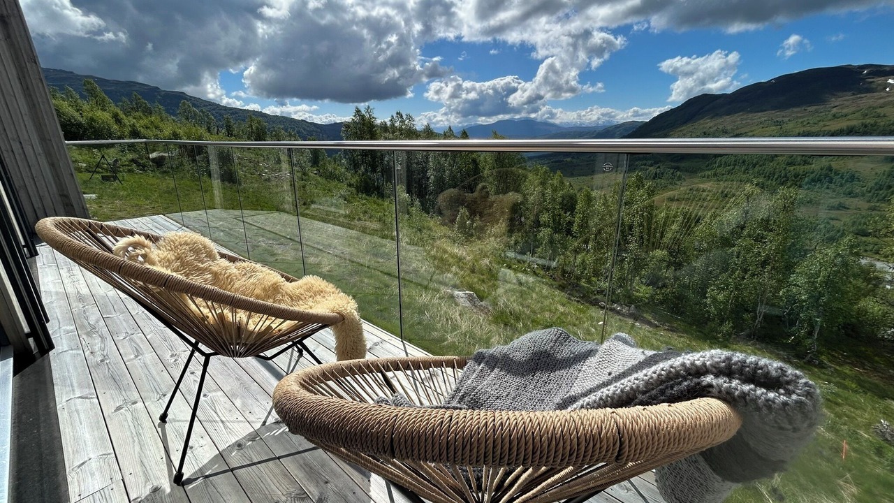 Photo of Outdoor in Sogndal