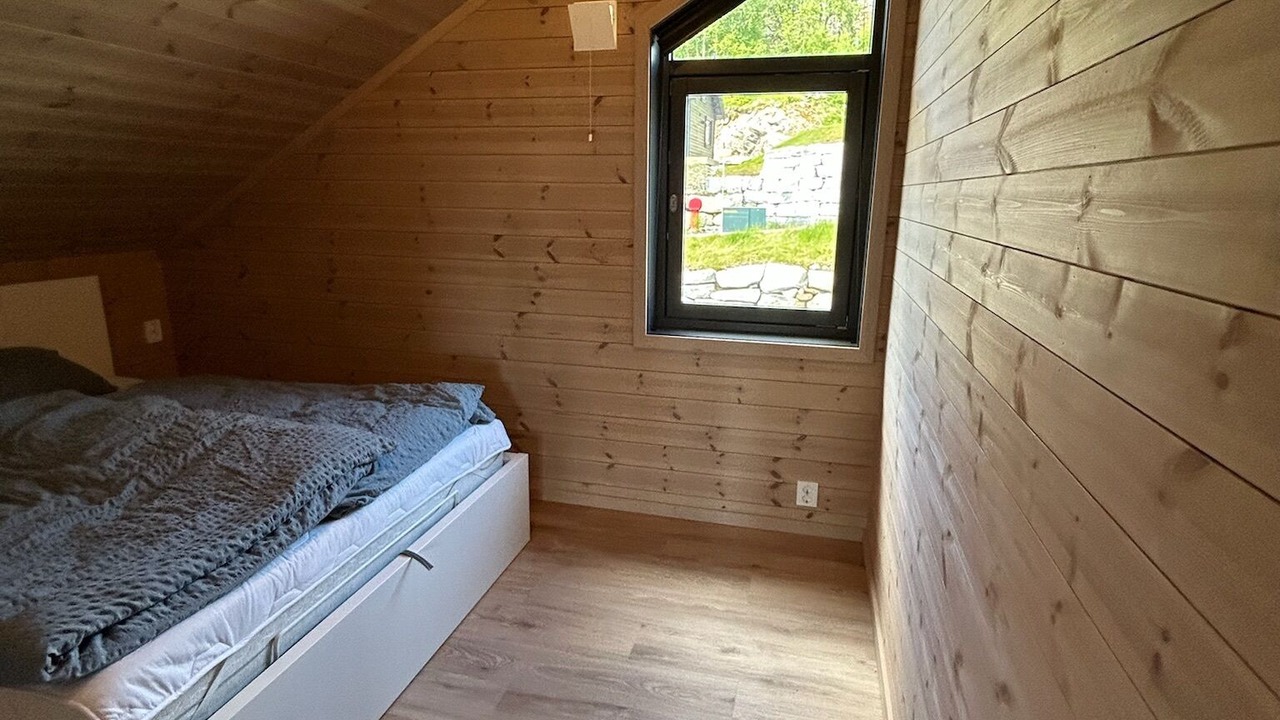 Photo of Bedroom in Sogndal