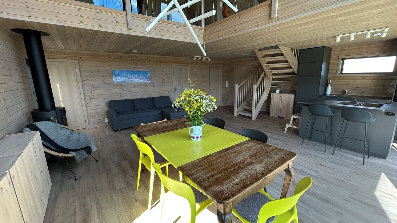 Photo of Livingroom in Sogndal