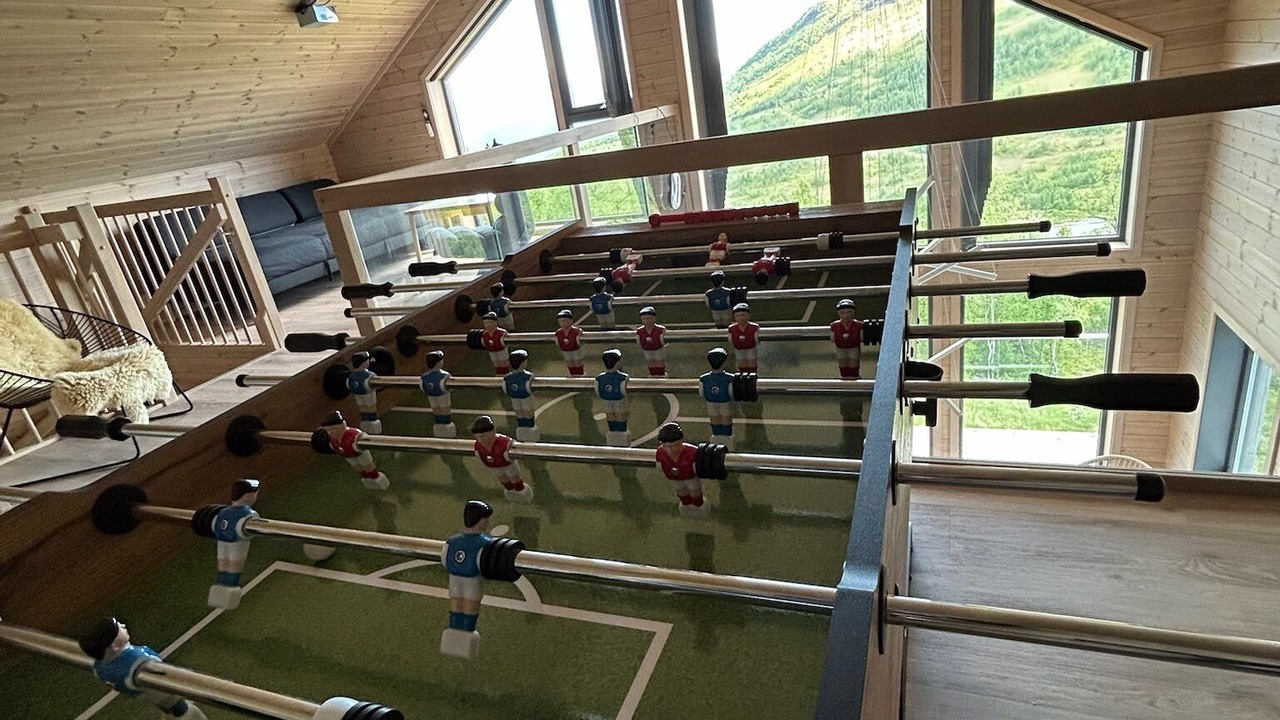 Photo of Bedroom in Sogndal