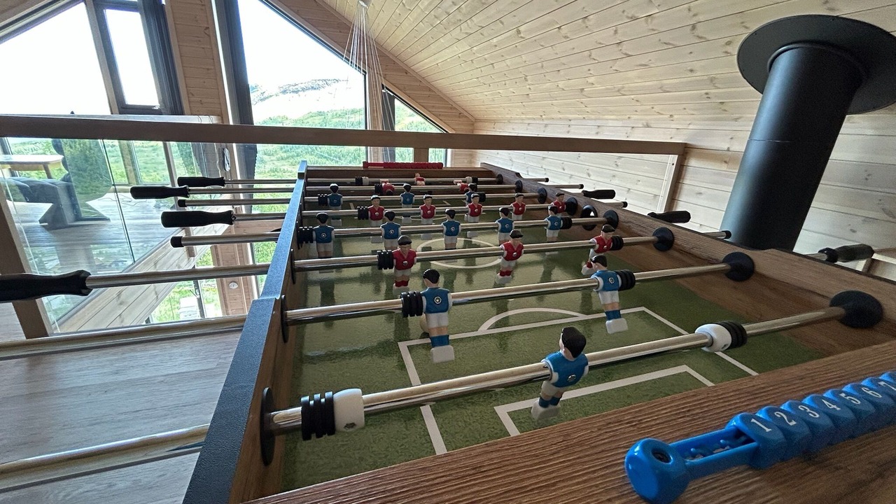 Photo of Others in Sogndal
