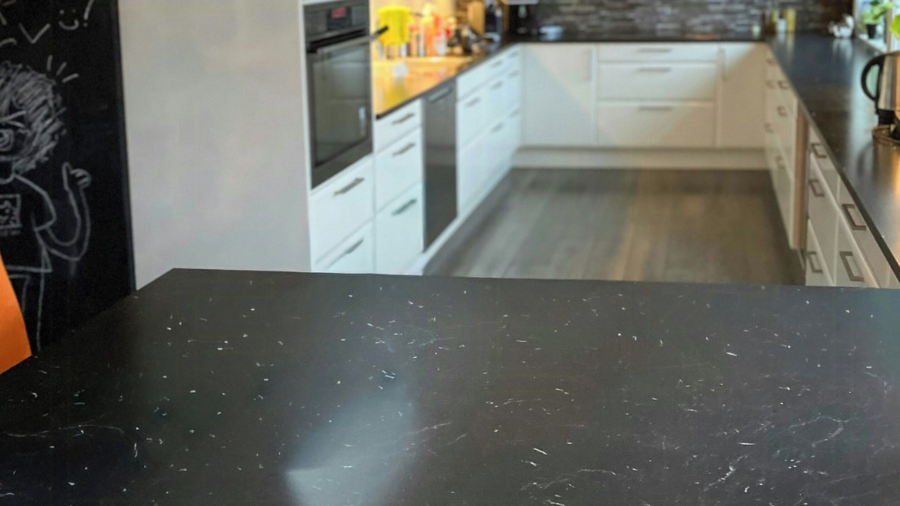 Photo of Kitchen in Tonsberg