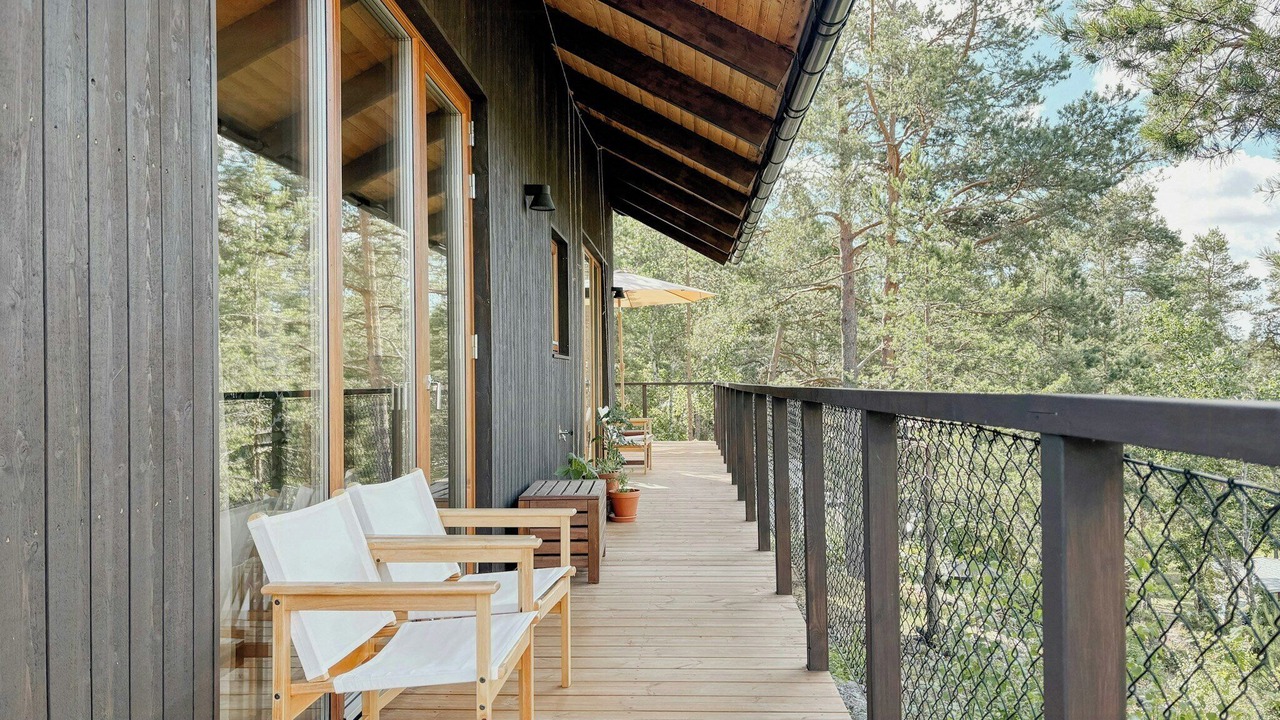 Photo of Patio Balcony in Tynningo