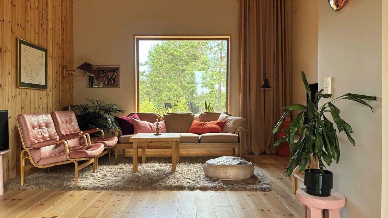 Photo of Livingroom in Tynningo