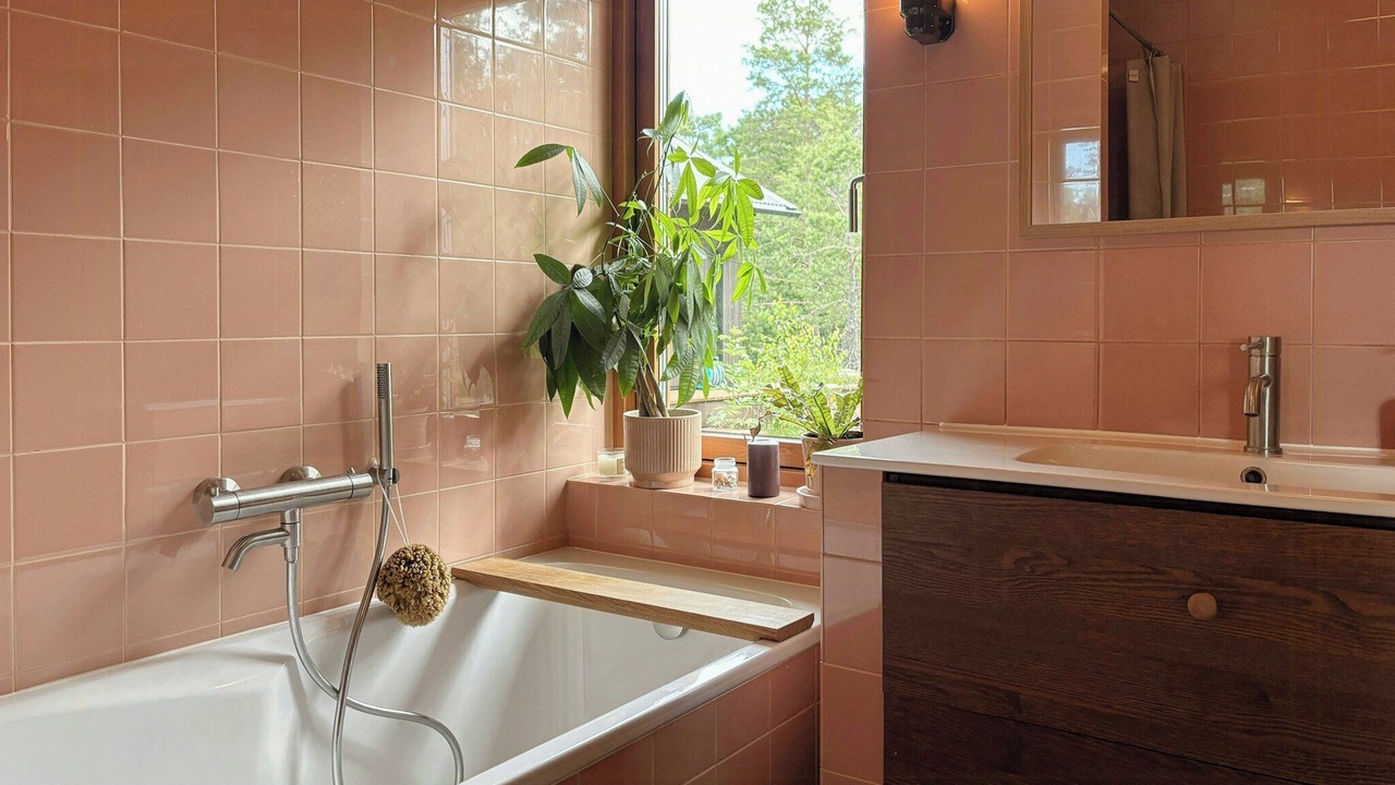 Photo of Bathroom in Tynningo
