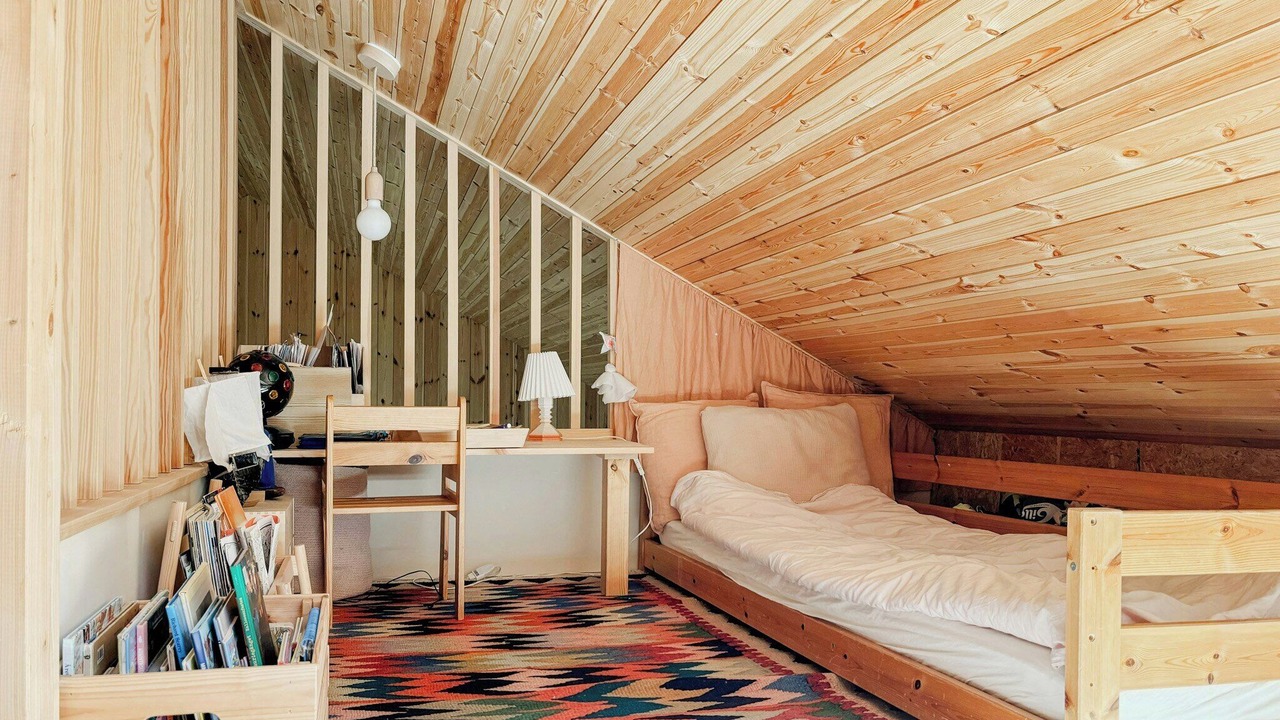 Photo of Bedroom in Tynningo