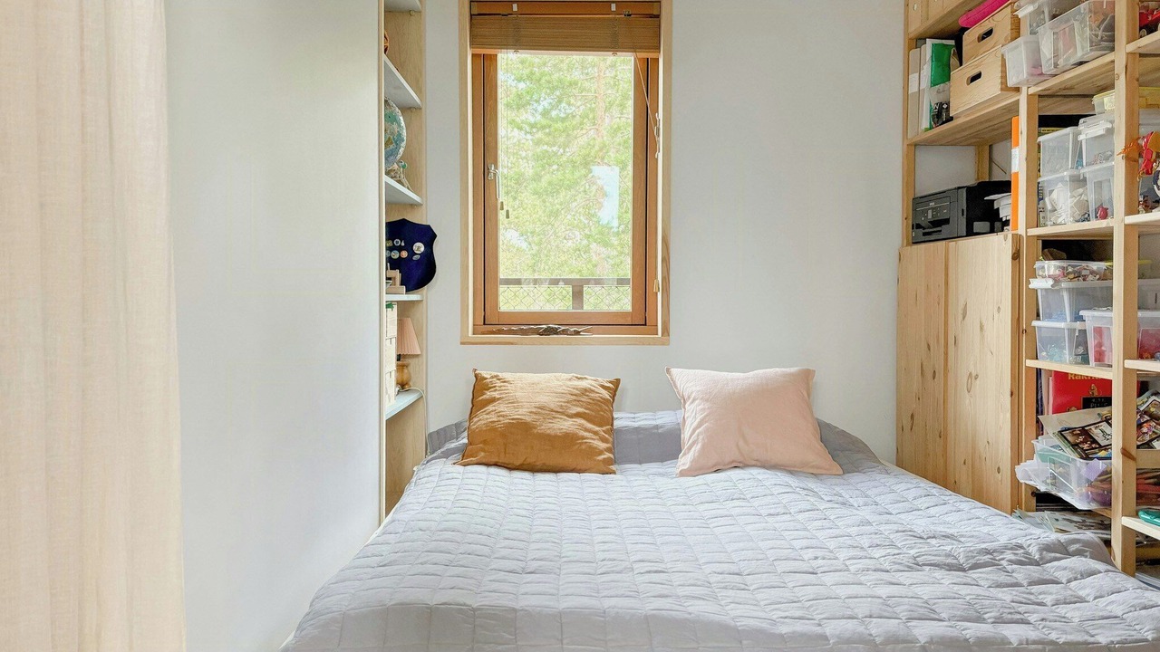 Photo of Bedroom in Tynningo