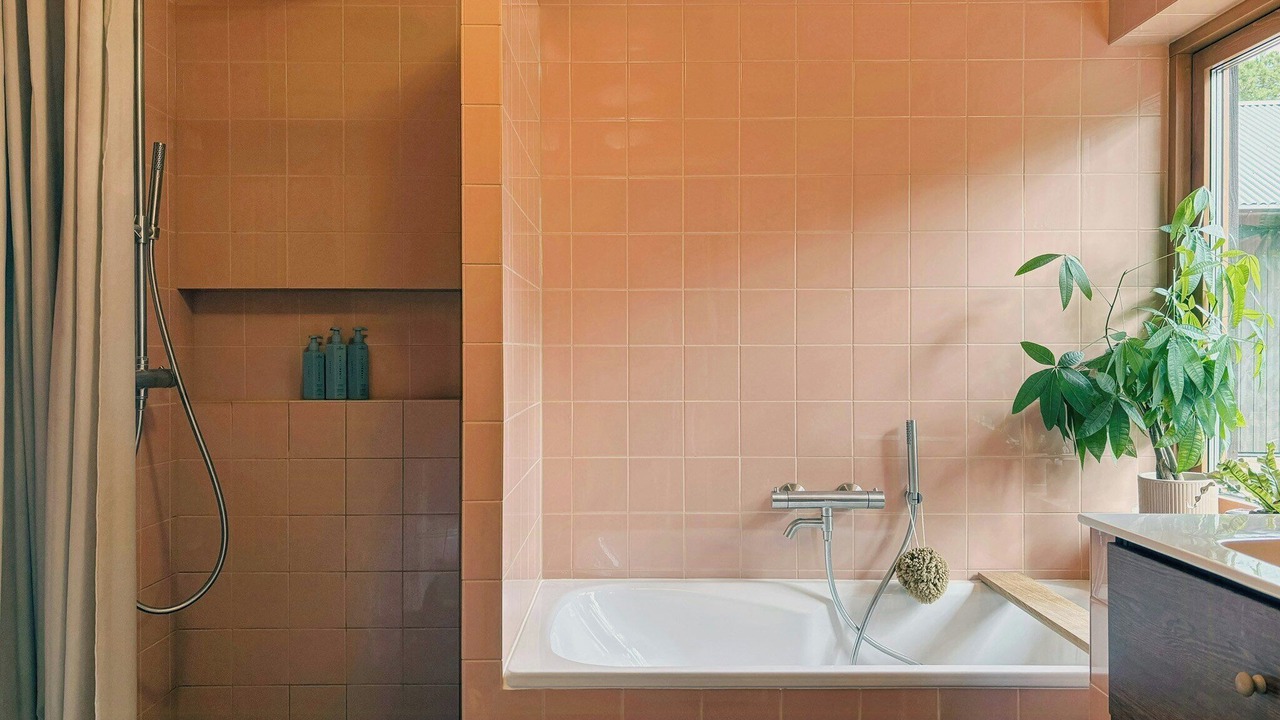 Photo of Bathroom in Tynningo