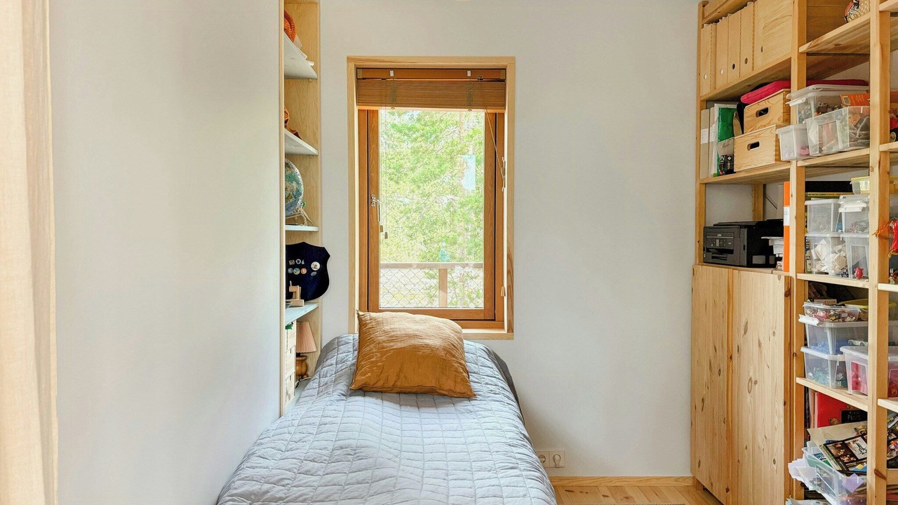 Photo of Bedroom in Tynningo