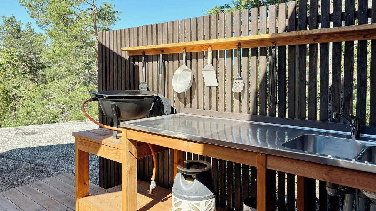 Photo of Outdoor in Tynningo