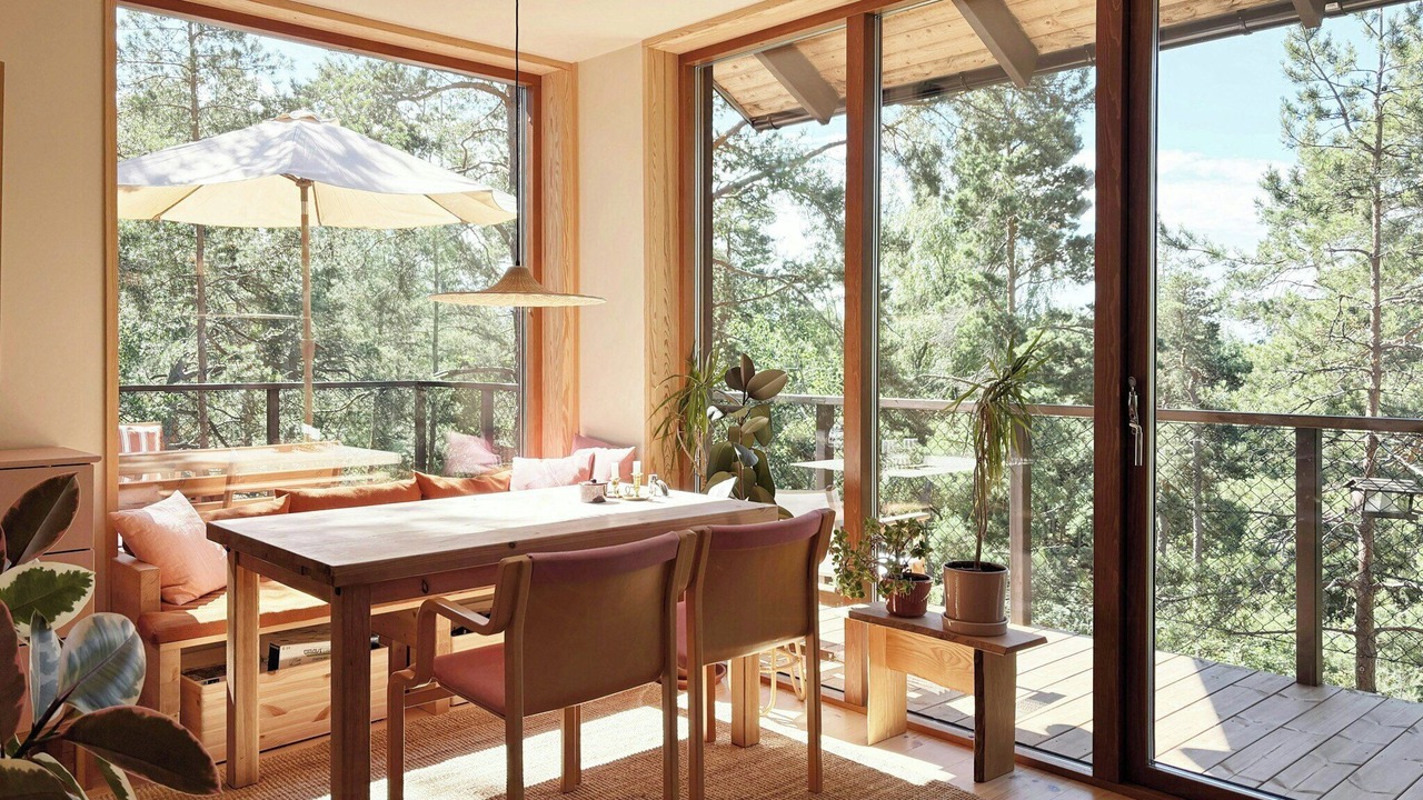 Photo of Livingroom in Tynningo