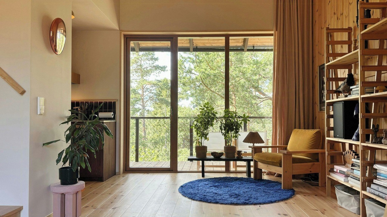 Photo of Livingroom in Tynningo