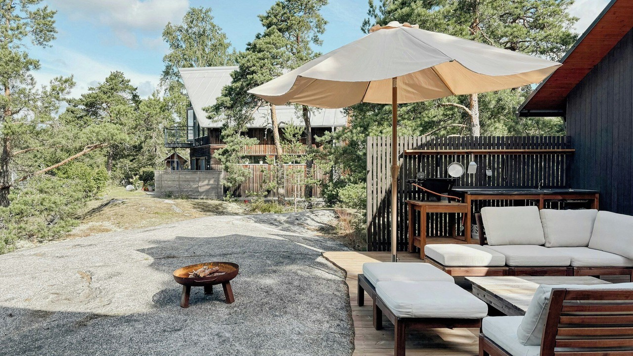 Photo of Patio Balcony in Tynningo
