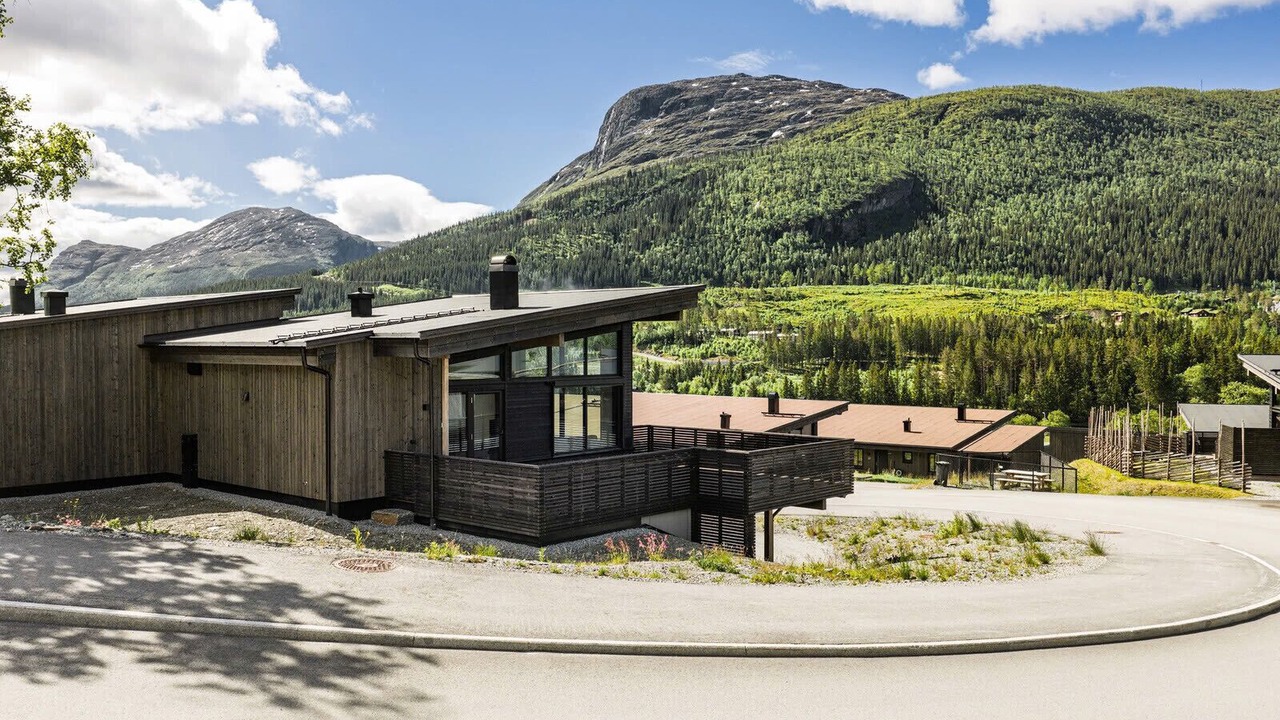 Photo of Outdoor in Hemsedal